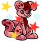 Enchanted Coral Doyle Plushie Enchanted Coral Doyle Plushie