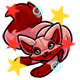 Enchanted Coral Fasoro Plushie Enchanted Coral Fasoro Plushie