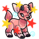 Enchanted Coral Kidlet Plushie Enchanted Coral Kidlet Plushie