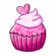CottoncandyHEART_cupcake.gif