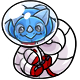 Space Decadal Plushie