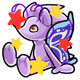 Enchanted Fairy Rofling Plushie