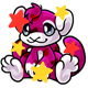 Enchanted Love Addow Plushie