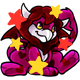 Enchanted Love Crindol Plushie
