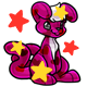 Enchanted Love Doyle Plushie