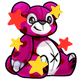 Enchanted Love Feliz Plushie