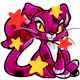 Enchanted Love Figaro Plushie