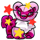 Enchanted Love Ideus Plushie
