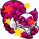 Enchanted Love Kaala Plushie