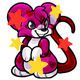 Enchanted Love Murfin Plushie