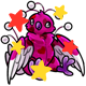 Enchanted Love Osafo Plushie