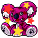 Enchanted Love Reese Plushie