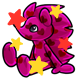 Enchanted Love Rofling Plushie