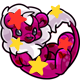 Enchanted Love Tantua Plushie