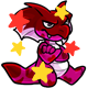 Enchanted Love Yakubi Plushie