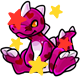 Enchanted Love Zetlian Plushie