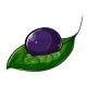 Steel Purple Face Makeup Dye Steel Purple Face Makeup Dye
