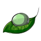 Pistachio Face Makeup Dye Pistachio Face Makeup Dye