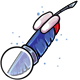 Space Feather