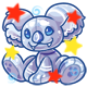 Enchanted Glass Reese Plushie Enchanted Glass Reese Plushie