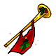 Holiday Horn