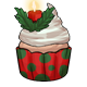 Holly-Candle-Cupcake.png