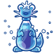 Ice Fairy Quell Potion