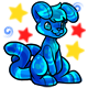 Enchanted Ice Doyle Plushie Enchanted Ice Doyle Plushie