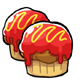 Ketchup Muffin