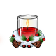 Lavish-Winter-Candle-Red.png