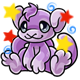 Enchanted Lilac Addow Plushie Enchanted Lilac Addow Plushie