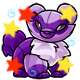 Enchanted Lilac Ideus Plushie Enchanted Lilac Ideus Plushie