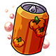 Empty Pumpkin Soda