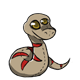 Mutant Poera Plushie Mutant Poera Plushie