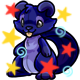 Enchanted Navy Justin Plushie Enchanted Navy Justin Plushie