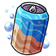 Empty Ocean Soda