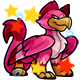 Enchanted Pink Speiro Plushie Enchanted Pink Speiro Plushie