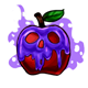Purple Poison Apple
