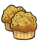 Poppy Muffin