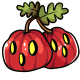 Red Spookfruit
