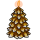 Snowy-Tree-candle-Yellow.png