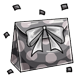Spotted-Giftbag-Silver.png