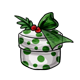 Spotted-Holly-Present-Green.png