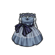 Frilly Spring Dress