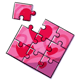 Valentine Jigsaw Puzzle