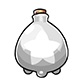 White Astro Potion White Astro Potion
