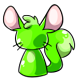Green Willa Potion Green Willa Potion