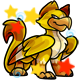 Enchanted Yellow Speiro Plushie Enchanted Yellow Speiro Plushie