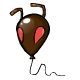 Ant Balloon