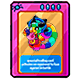 Appy Trading Card